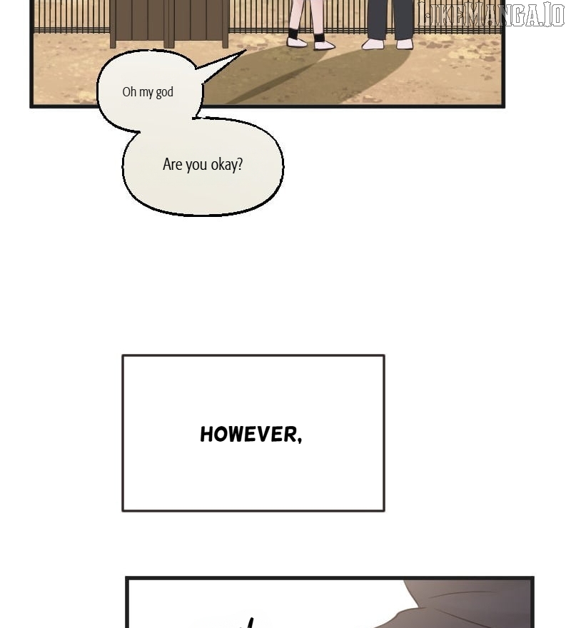 Soul to Soul Chapter 15 - page 89